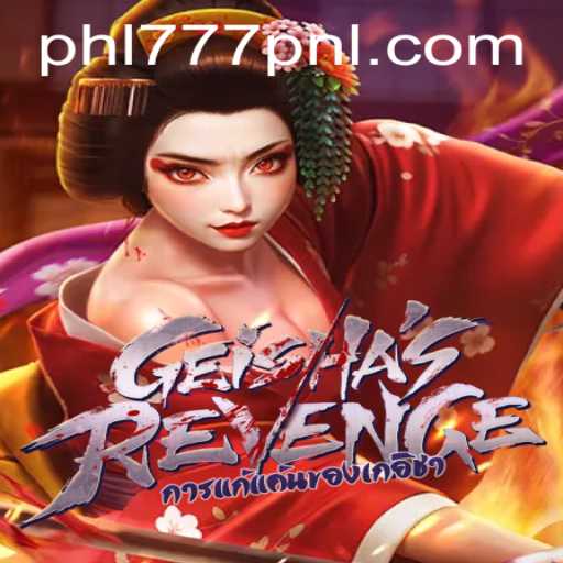 Exploring the Intriguing World of GeishasRevenge: A 777PNL Adventure