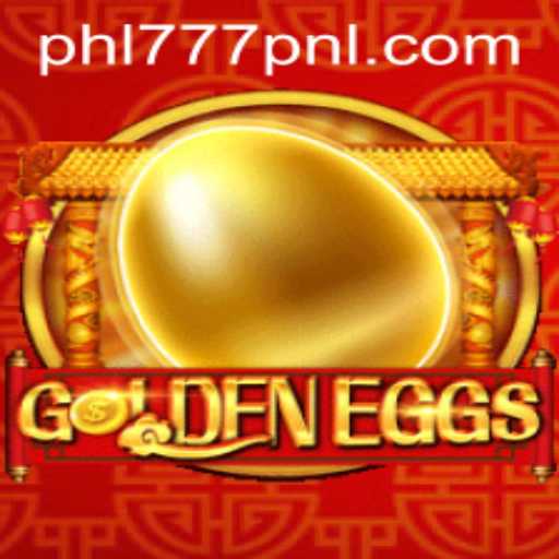 GoldenEggs: The Exciting World of 777PNL