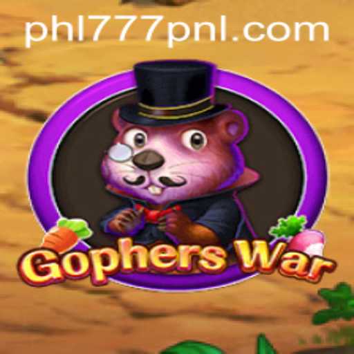 The Exciting World of GophersWar: A Game-Changing Adventure with 777PNL