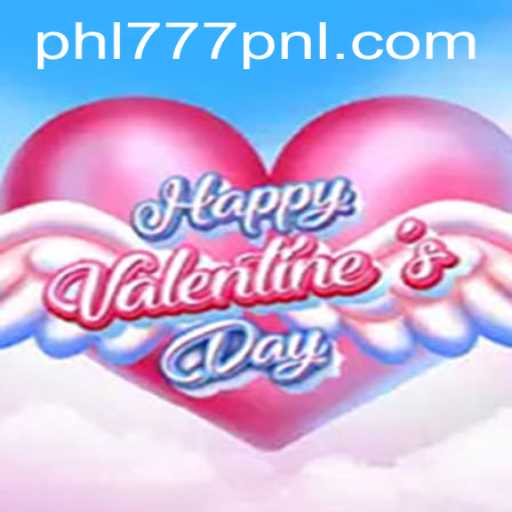 Explore the Magic of 'HappyValentinesDay' with 777PNL