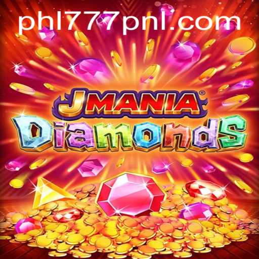 The Innovative Clash of Gems: Exploring JManiaDiamonds and its Captivating World