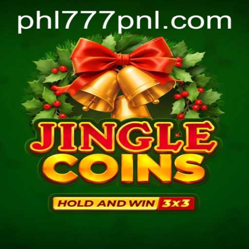 Explore the Magic of JingleCoins: A Glimpse into the Thrilling World of 777PNL