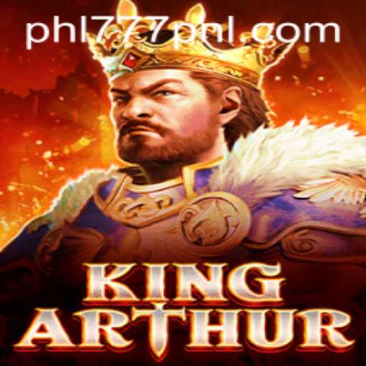 The Enchanting World of KingArthur: A Dive into the Medieval Fantasy Game with 777PNL