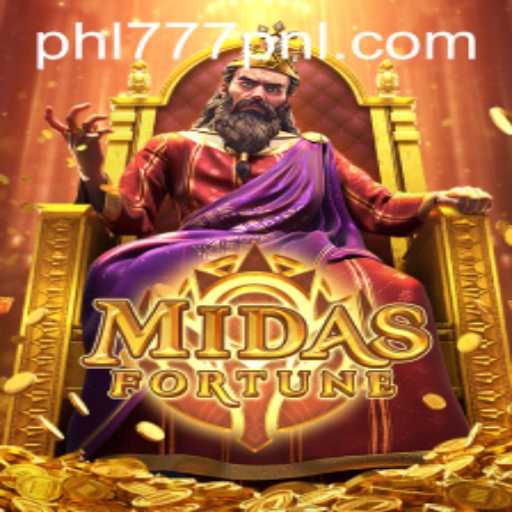 Unveiling the Mysteries of MidasFortune: A Deep Dive into the Game with 777PNL