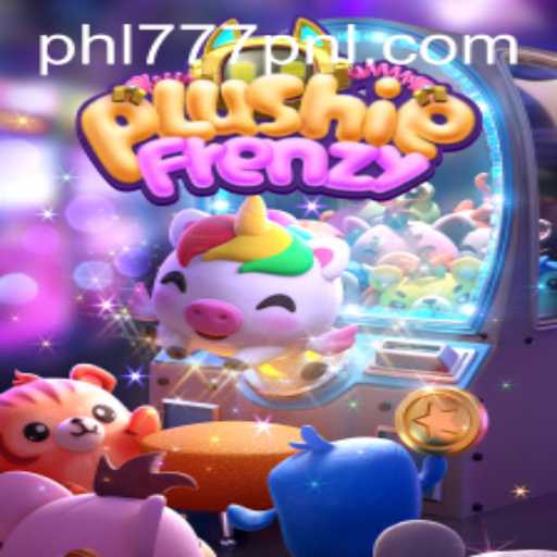 Discover the Enchanting World of PlushieFrenzy with a Winning 777PNL Strategy